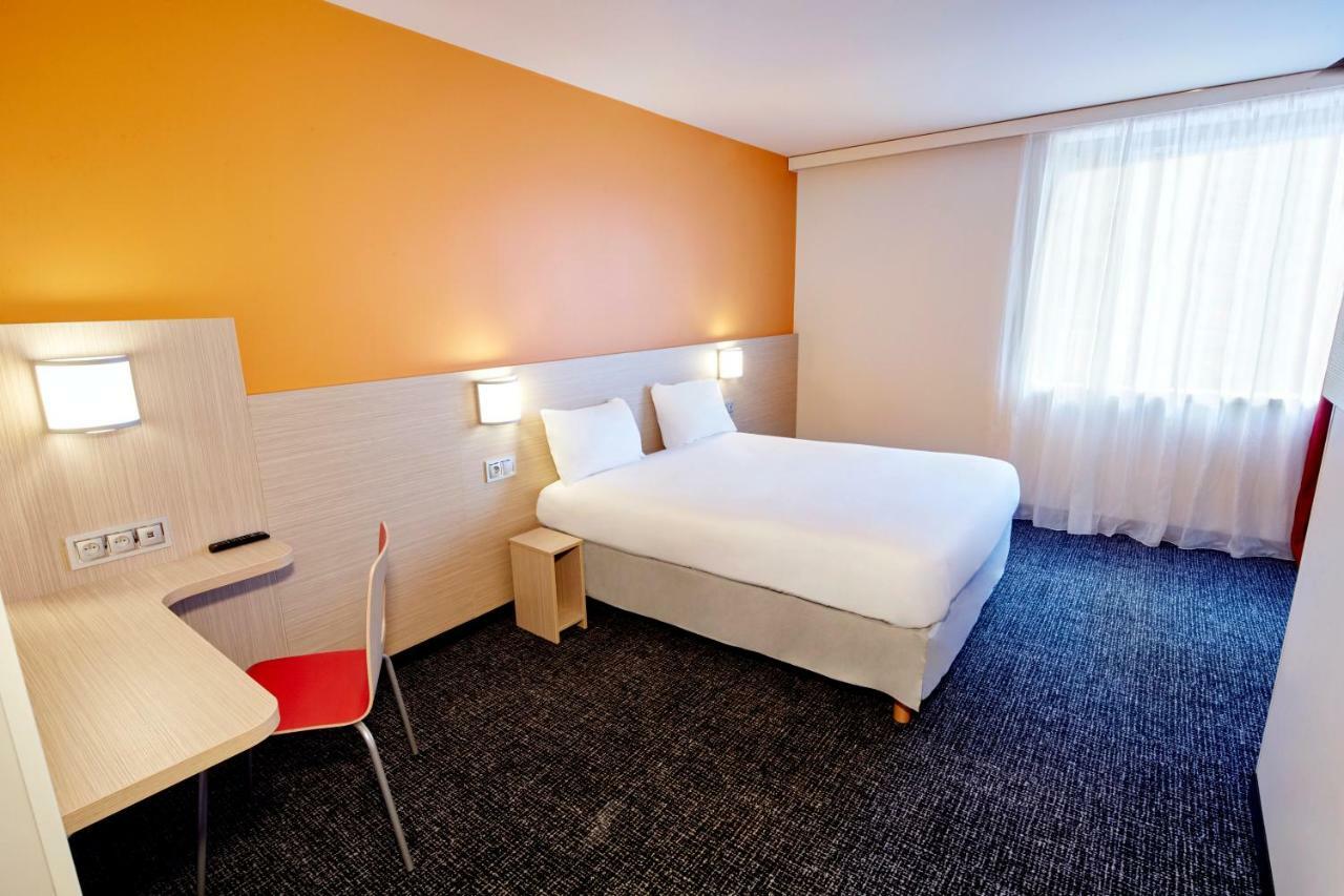Kyriad Eco - Ferrand Estaing Clermont-Ferrand